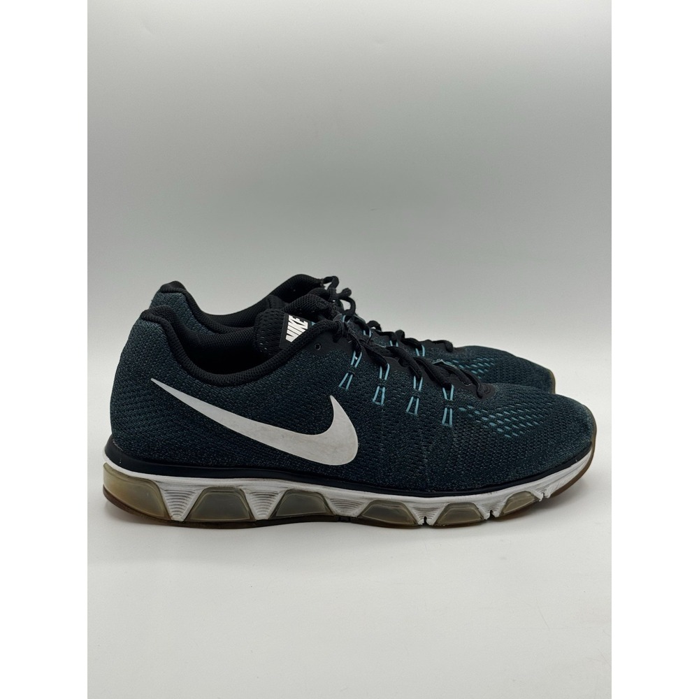 Nike Air Max Tailwind 8 Running Shoes Sneakers  Mens Blue Ocean Fog Size 12